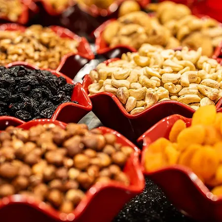 Ayasofya 酒店 伊斯坦布尔