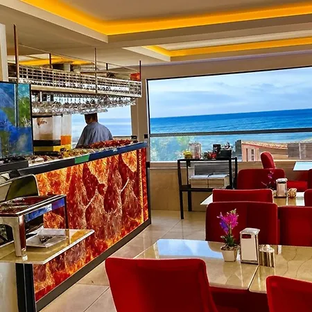 Ayasofya 酒店 伊斯坦布尔