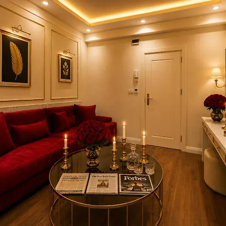 Ayasofya 4*