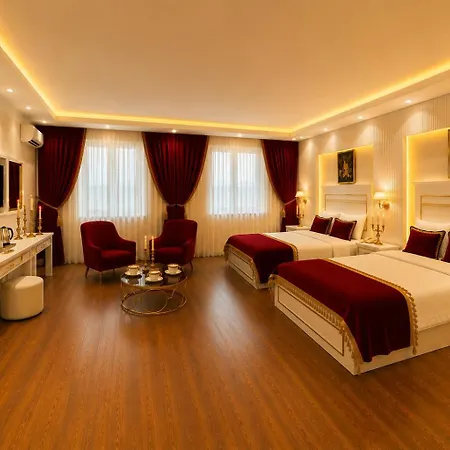 Ayasofya 4*