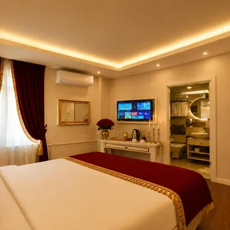 Ayasofya 4*