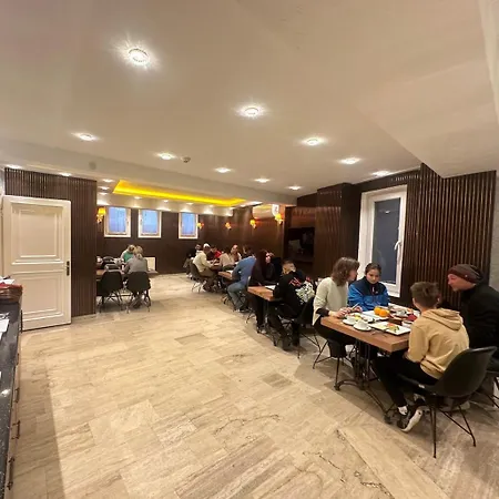 Gulliver Hagia Sophia Hotel Provincia di Istanbul