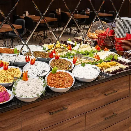 Ayasofya Hotel