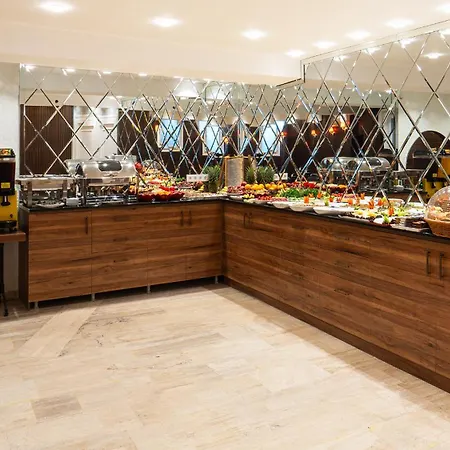 Ayasofya 4* Istanbul