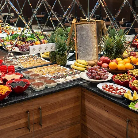 Ayasofya Hotel 4*