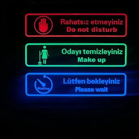 Ayasofya Hotel Istanbul