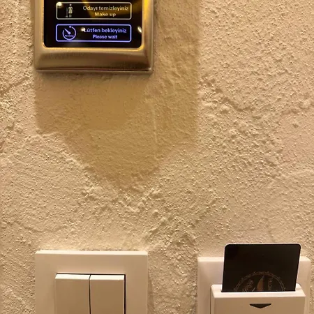 Hotel Gulliver Hagia Sophia Provincia di Istanbul