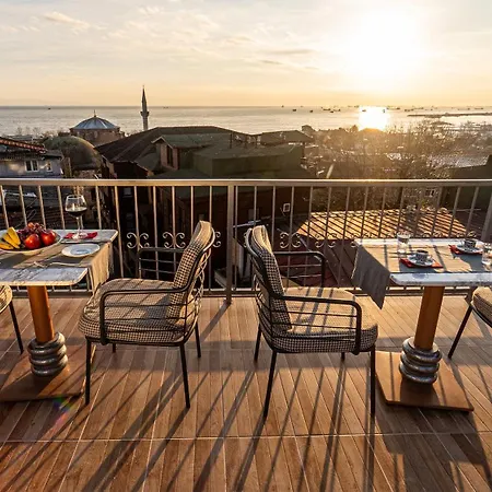 Ayasofya Hotel 4*