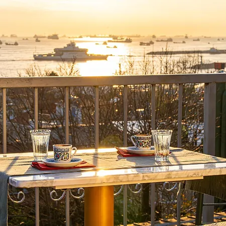Hotel Gulliver Hagia Sophia Provincia di Istanbul
