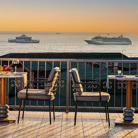 Hotel Gulliver Hagia Sophia 4*