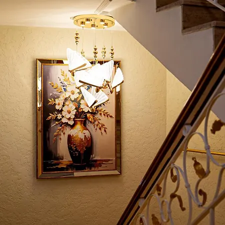 Gulliver Hagia Sophia Hotel 4*