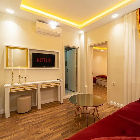 Gulliver Hagia Sophia Hotel Provincia di Istanbul
