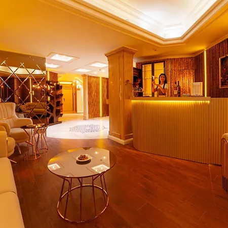 Gulliver Hagia Sophia Hotel