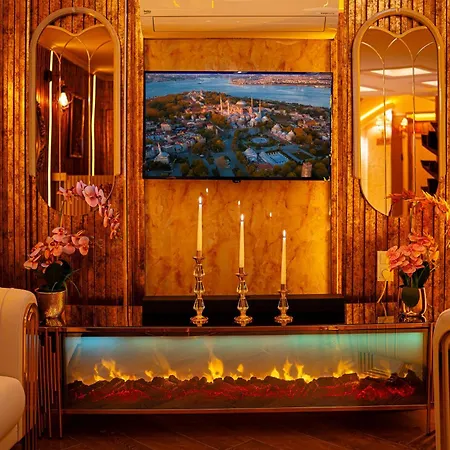 Hotel Ayasofya
