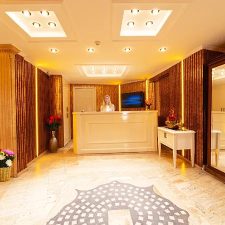 Ayasofya Hotel