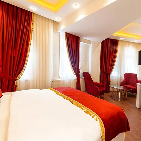Ayasofya Hotel