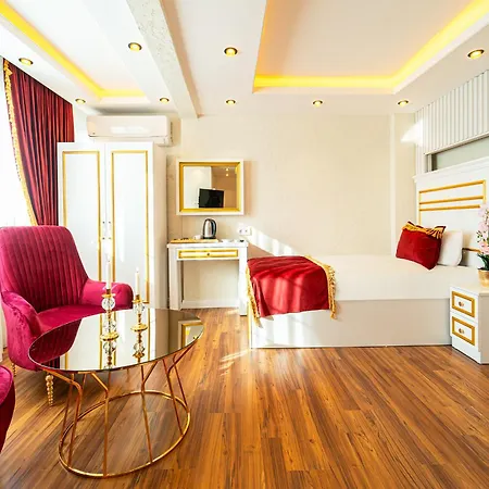 Hotel Ayasofya