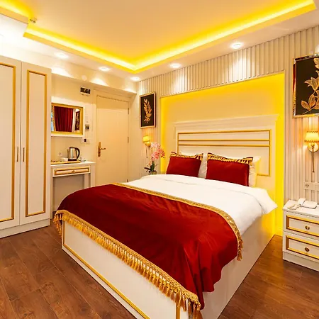 Ayasofya Hotel