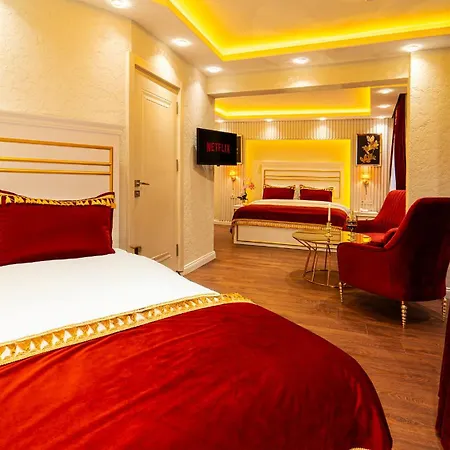 Hotel Ayasofya
