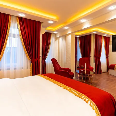 Ayasofya Hotel Istanbul