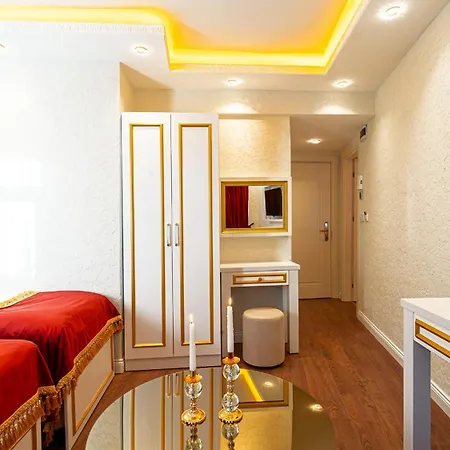 Gulliver Hagia Sophia 4*