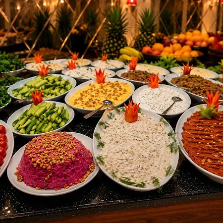 Ayasofya Otel