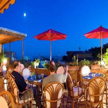 Gulliver Hagia Sophia Hotel