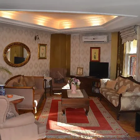 Gulliver Hagia Sophia Hotel