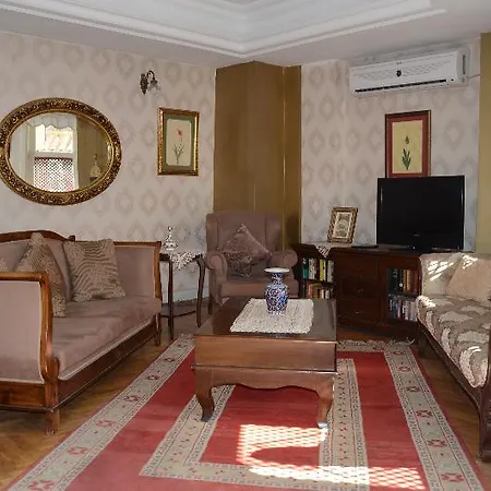 Gulliver Hagia Sophia Hotel Provincia di Istanbul
