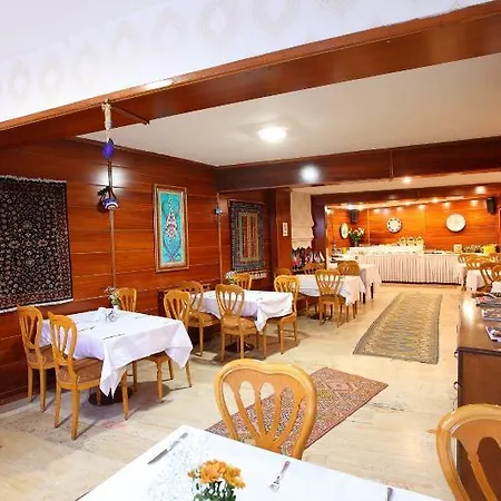 Gulliver Hagia Sophia Hotel 4*