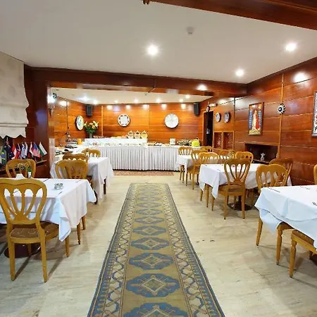 Gulliver Hagia Sophia 4*
