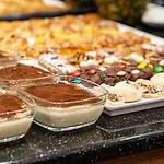 Ayasofya 4* Стамбул