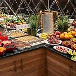 Ayasofya Отель 4*