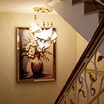 Ayasofya Отель 4*