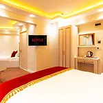 Ayasofya Hotel 4*
