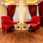 Ayasofya Отель 4*