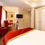 Ayasofya Hotel Istanbul