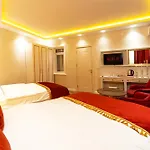 Hotel Ayasofya 4*