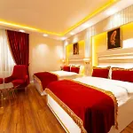 Hotel Ayasofya Istanbul