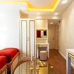 Отель Ayasofya 4*