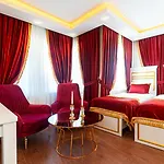 Отель Ayasofya 4*
