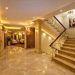 Hotel Ayasofya Istanbul