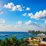 Ayasofya Отель 4*