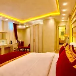 Ayasofya Hotel Istanbul