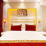 Hotel Ayasofya Istanbul