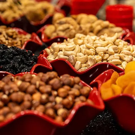 Отель Ayasofya Стамбул