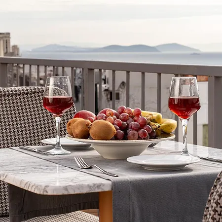 Ayasofya 4* Стамбул