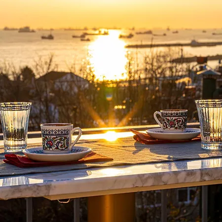 Ayasofya 4* Стамбул