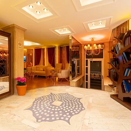 Ayasofya 4* Istanbul