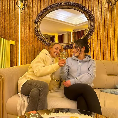 Otel Ayasofya İstanbul